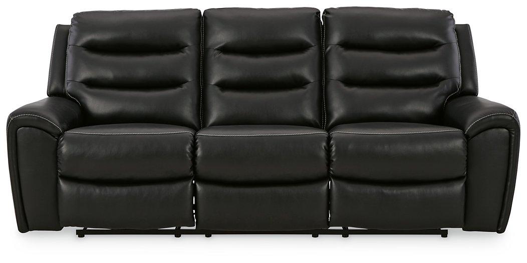 Warlin Living Room Set - Zara Furniture (Kissimmee,FL)