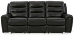 Warlin Living Room Set - Zara Furniture (Kissimmee,FL)