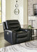 Warlin Power Recliner - Zara Furniture (Kissimmee,FL)