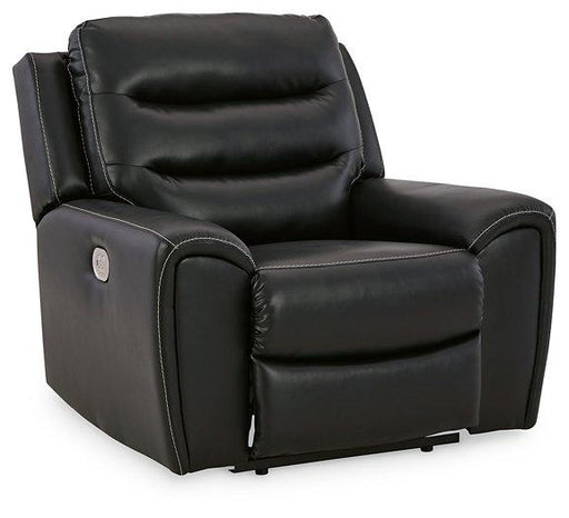 Warlin Power Recliner - Zara Furniture (Kissimmee,FL)