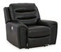 Warlin Power Recliner - Zara Furniture (Kissimmee,FL)
