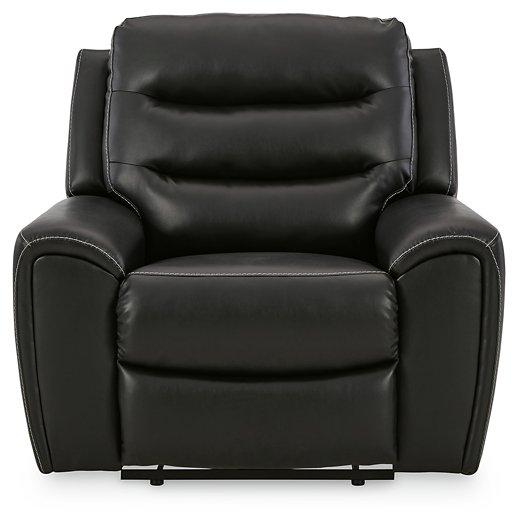 Warlin Power Recliner - Zara Furniture (Kissimmee,FL)