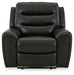 Warlin Power Recliner - Zara Furniture (Kissimmee,FL)