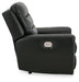 Warlin Power Recliner - Zara Furniture (Kissimmee,FL)