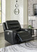 Warlin Power Recliner - Zara Furniture (Kissimmee,FL)