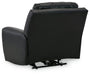 Warlin Power Recliner - Zara Furniture (Kissimmee,FL)
