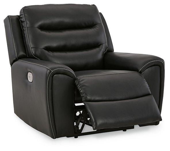 Warlin Power Recliner - Zara Furniture (Kissimmee,FL)