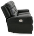 Warlin Power Reclining Sofa - Zara Furniture (Kissimmee,FL)