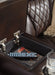 Warnerton Power Recliner - Zara Furniture (Kissimmee,FL)