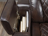 Warnerton Power Recliner - Zara Furniture (Kissimmee,FL)