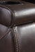 Warnerton Power Recliner - Zara Furniture (Kissimmee,FL)