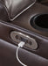 Warnerton Power Recliner - Zara Furniture (Kissimmee,FL)