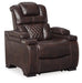 Warnerton Power Recliner - Zara Furniture (Kissimmee,FL)