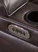 Warnerton Power Recliner - Zara Furniture (Kissimmee,FL)