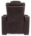 Warnerton Power Recliner - Zara Furniture (Kissimmee,FL)