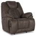 Warrior Fortress Power Recliner - Zara Furniture (Kissimmee,FL)