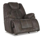 Warrior Fortress Power Recliner - Zara Furniture (Kissimmee,FL)