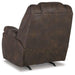 Warrior Fortress Recliner - Zara Furniture (Kissimmee,FL)