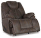 Warrior Fortress Recliner - Zara Furniture (Kissimmee,FL)