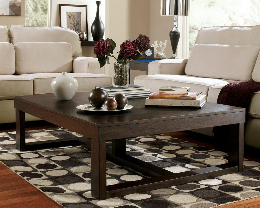 Watson Coffee Table - Zara Furniture (Kissimmee,FL)