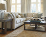 Watson Coffee Table - Zara Furniture (Kissimmee,FL)