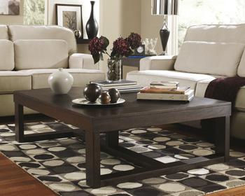 Watson Coffee Table - Zara Furniture (Kissimmee,FL)