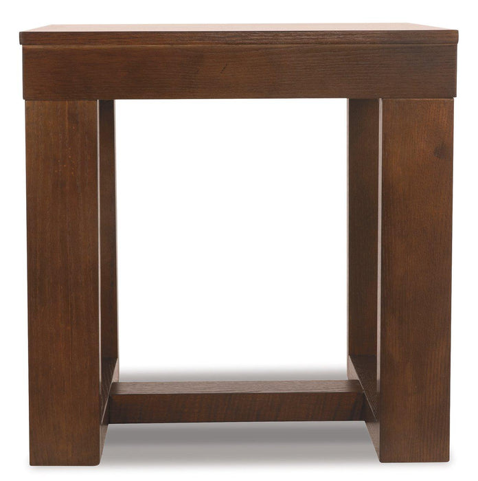 Watson End Table - Zara Furniture (Kissimmee,FL)