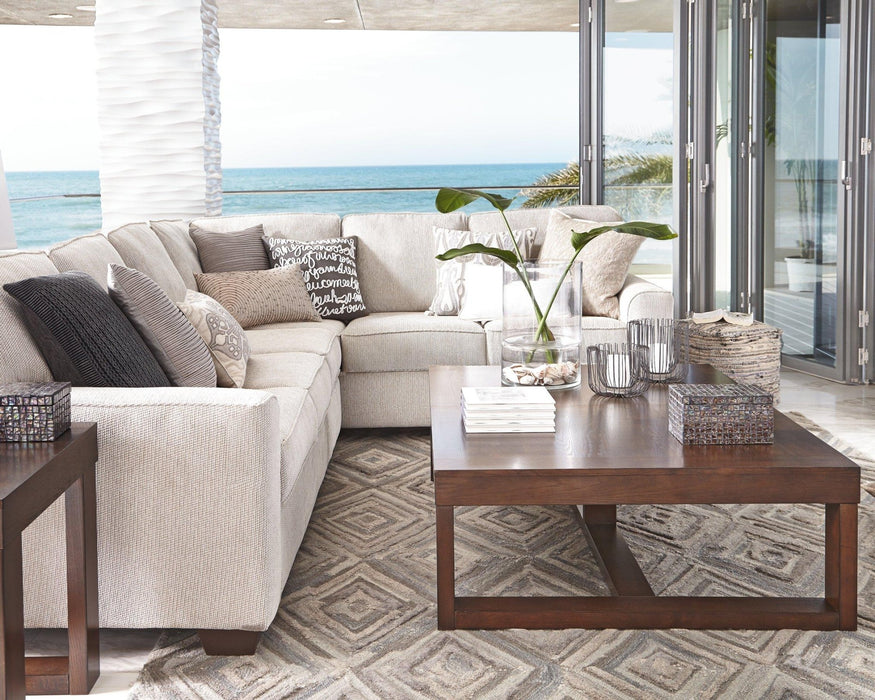 Watson End Table - Zara Furniture (Kissimmee,FL)