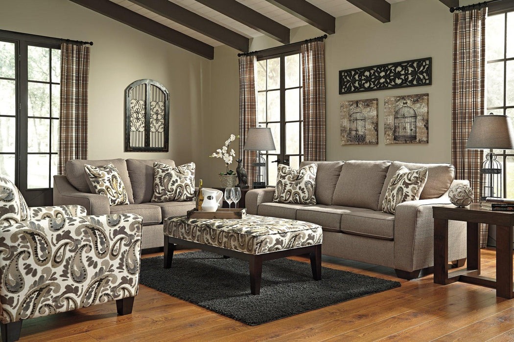 Watson End Table - Zara Furniture (Kissimmee,FL)