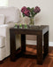 Watson End Table - Zara Furniture (Kissimmee,FL)