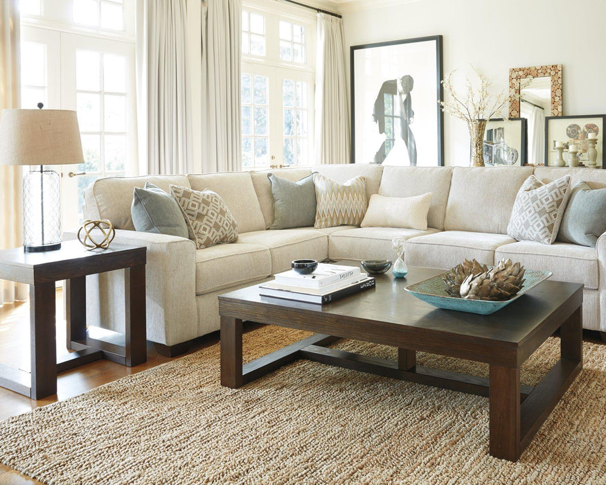Watson End Table - Zara Furniture (Kissimmee,FL)