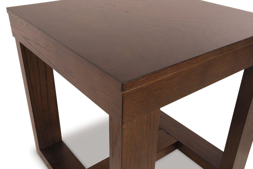 Watson End Table - Zara Furniture (Kissimmee,FL)