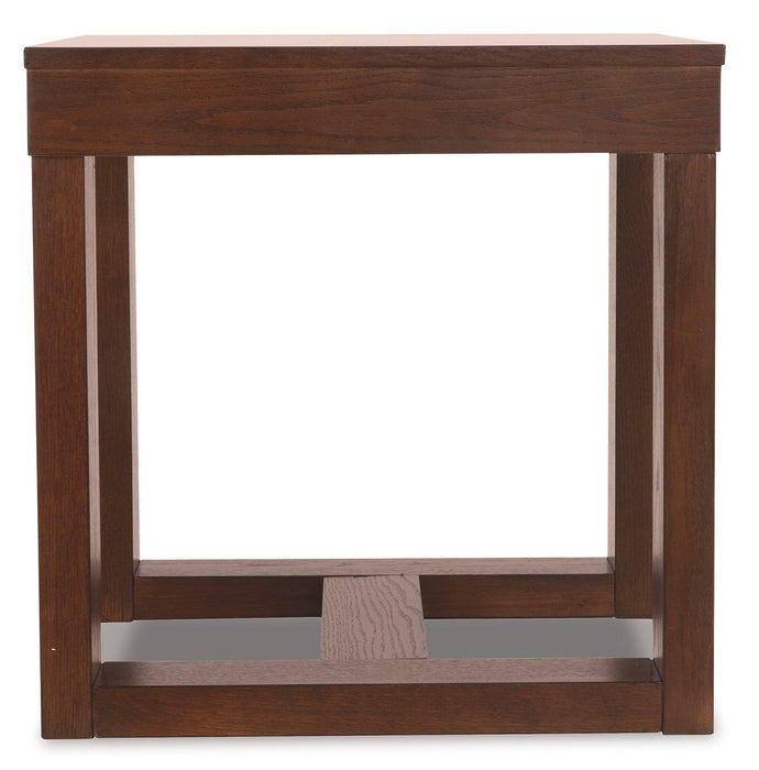 Watson End Table - Zara Furniture (Kissimmee,FL)