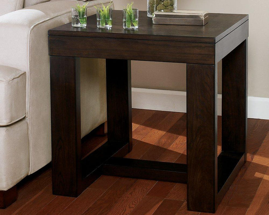 Watson End Table - Zara Furniture (Kissimmee,FL)