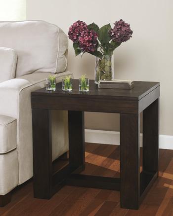 Watson End Table - Zara Furniture (Kissimmee,FL)