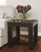 Watson End Table - Zara Furniture (Kissimmee,FL)