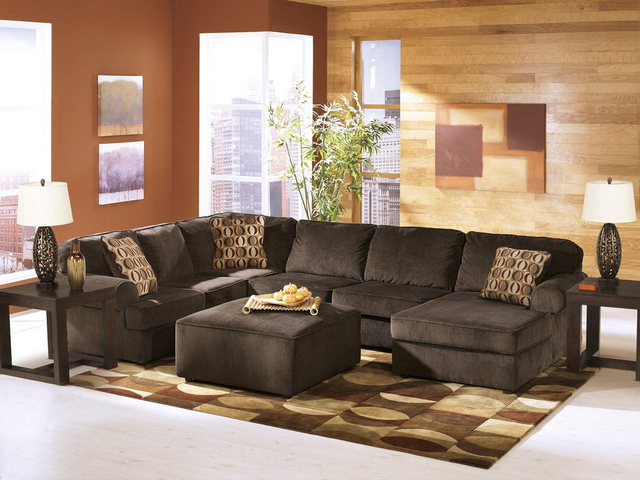 Watson End Table - Zara Furniture (Kissimmee,FL)