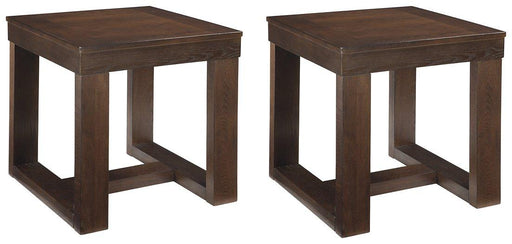 Watson End Table Set - Zara Furniture (Kissimmee,FL)