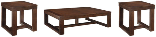 Watson Occasional Table Set - Zara Furniture (Kissimmee,FL)
