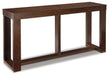 Watson Sofa/Console Table - Zara Furniture (Kissimmee,FL)