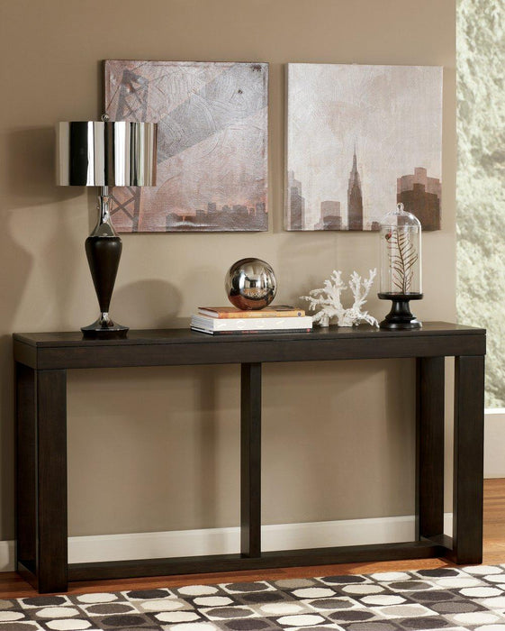 Watson Sofa/Console Table - Zara Furniture (Kissimmee,FL)