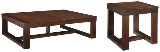 Watson Table Set - Zara Furniture (Kissimmee,FL)