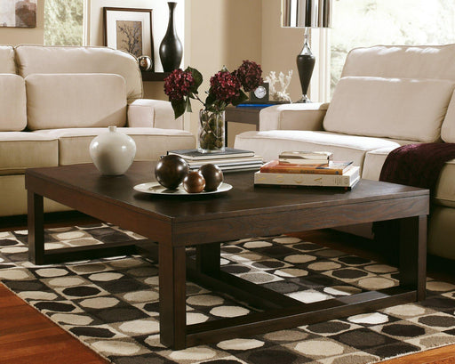 Watson Table Set - Zara Furniture (Kissimmee,FL)