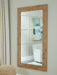 Waylane Floor Mirror - Zara Furniture (Kissimmee,FL)