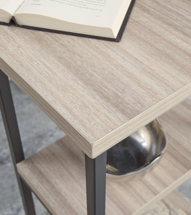 Waylowe 48" Home Office Desk - Zara Furniture (Kissimmee,FL)