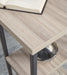 Waylowe 48" Home Office Desk - Zara Furniture (Kissimmee,FL)