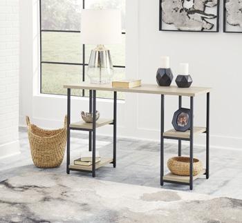 Waylowe 48" Home Office Desk - Zara Furniture (Kissimmee,FL)
