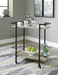 Waylowe Bar Cart - Zara Furniture (Kissimmee,FL)