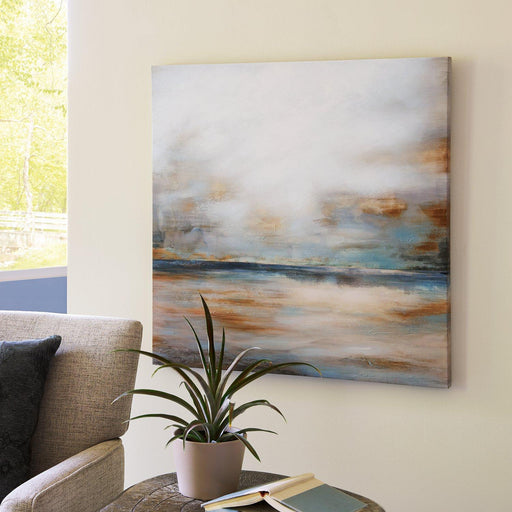 Weatheridge Wall Art - Zara Furniture (Kissimmee,FL)