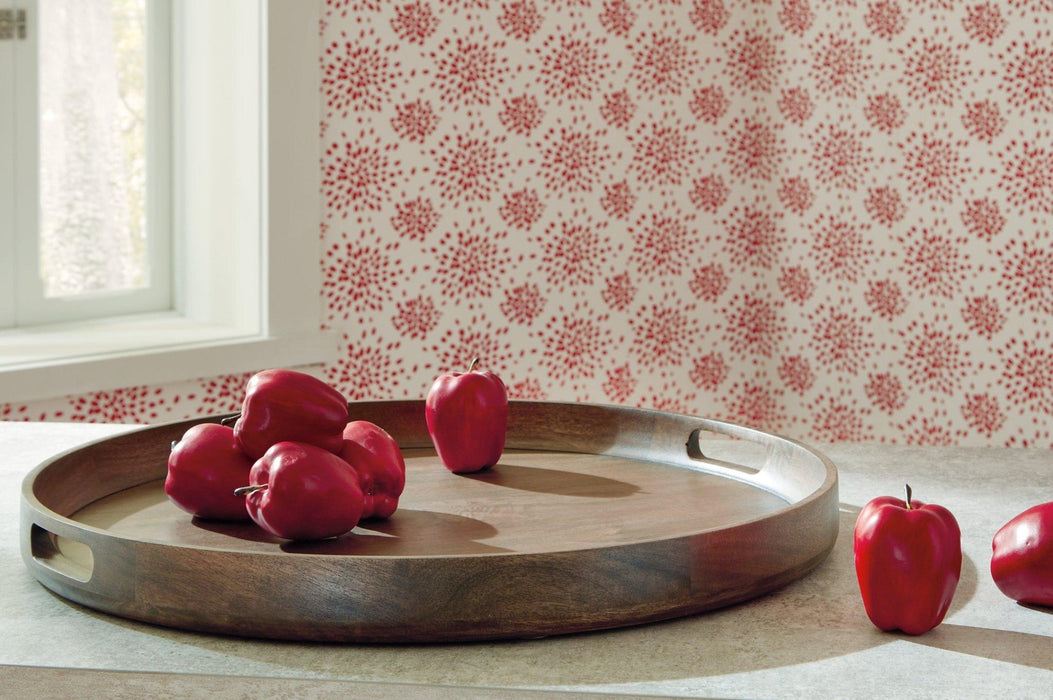 Webbworth Tray - Zara Furniture (Kissimmee,FL)